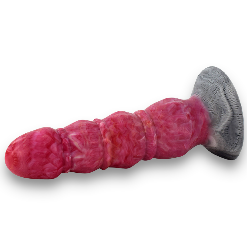 Cerberus Dildo