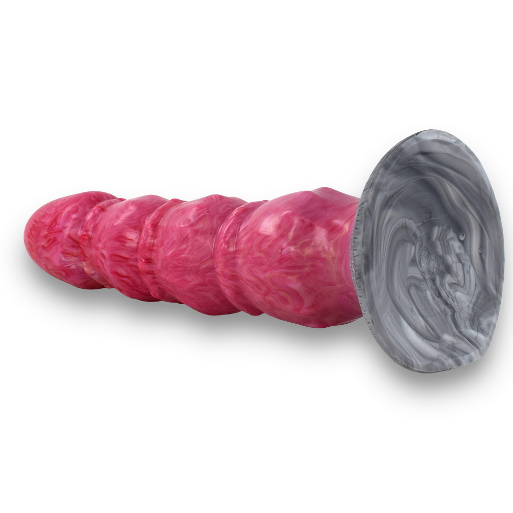 Cerberus Dildo