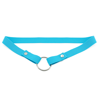 Chastity Cage Tightening Belt
