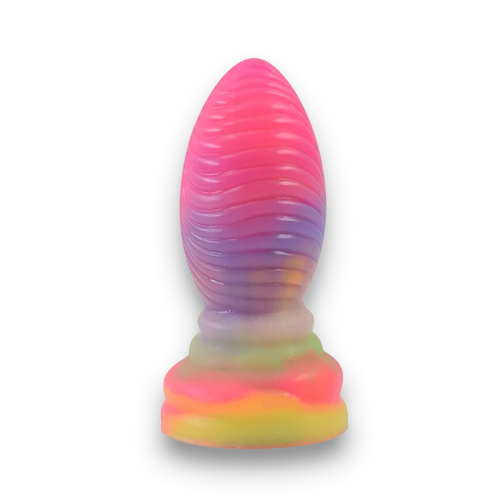 Dragon's Egg Butt Plug