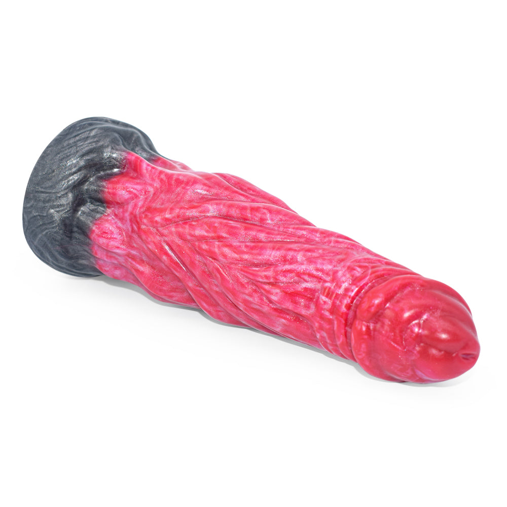 Engorged Dildo