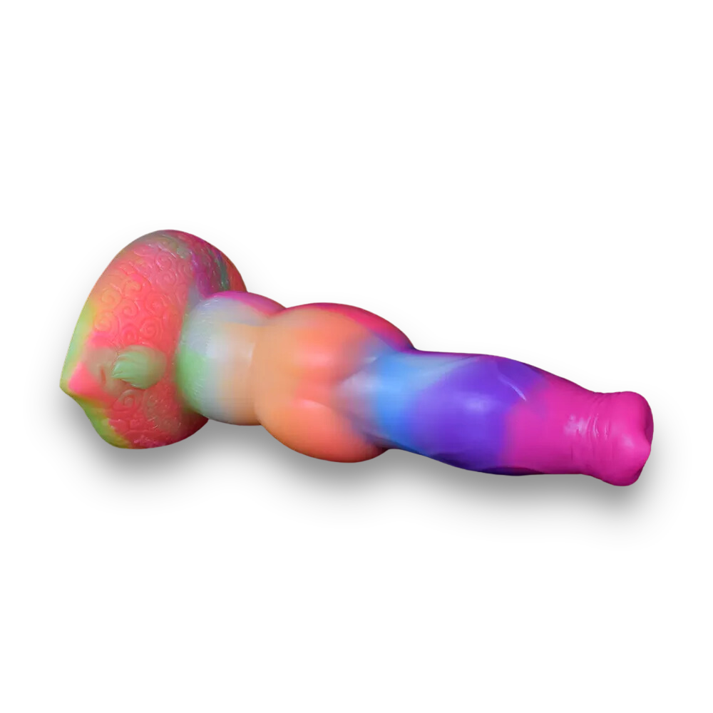 Fenrir Dildo