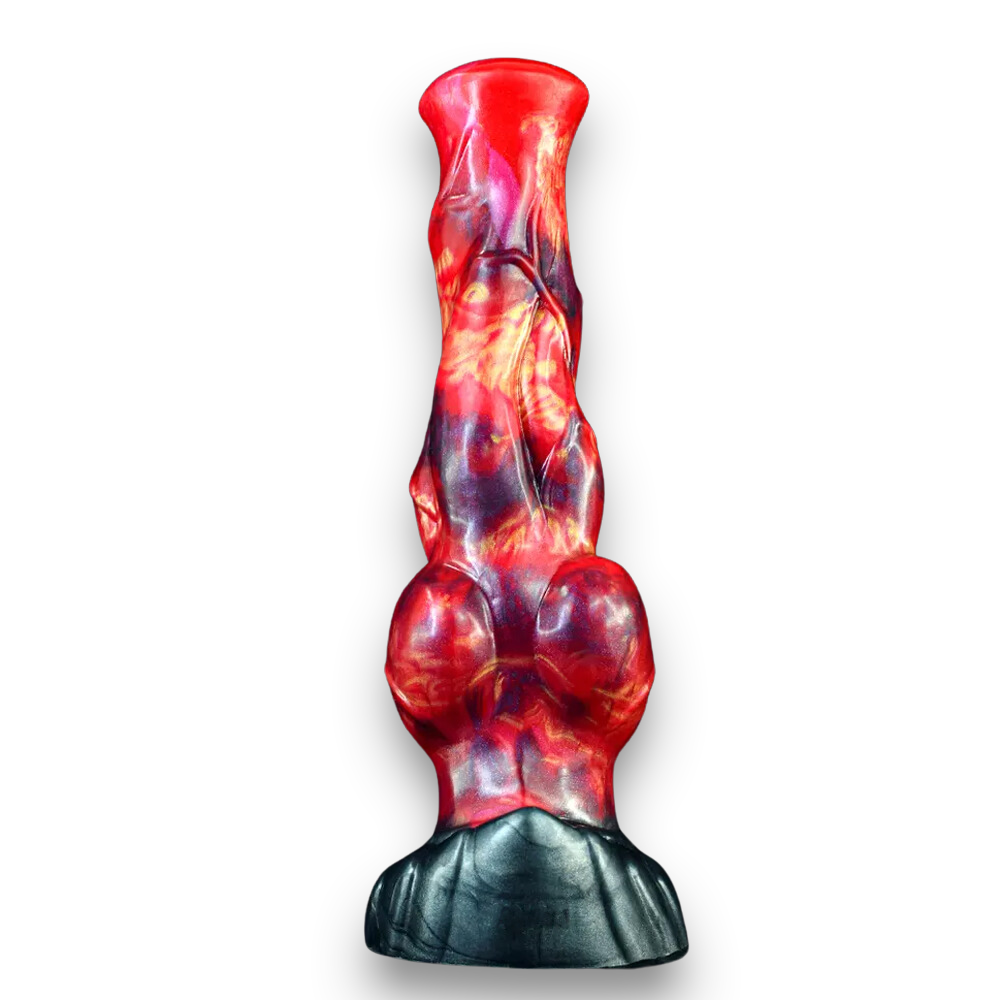 Hellhound Dildo