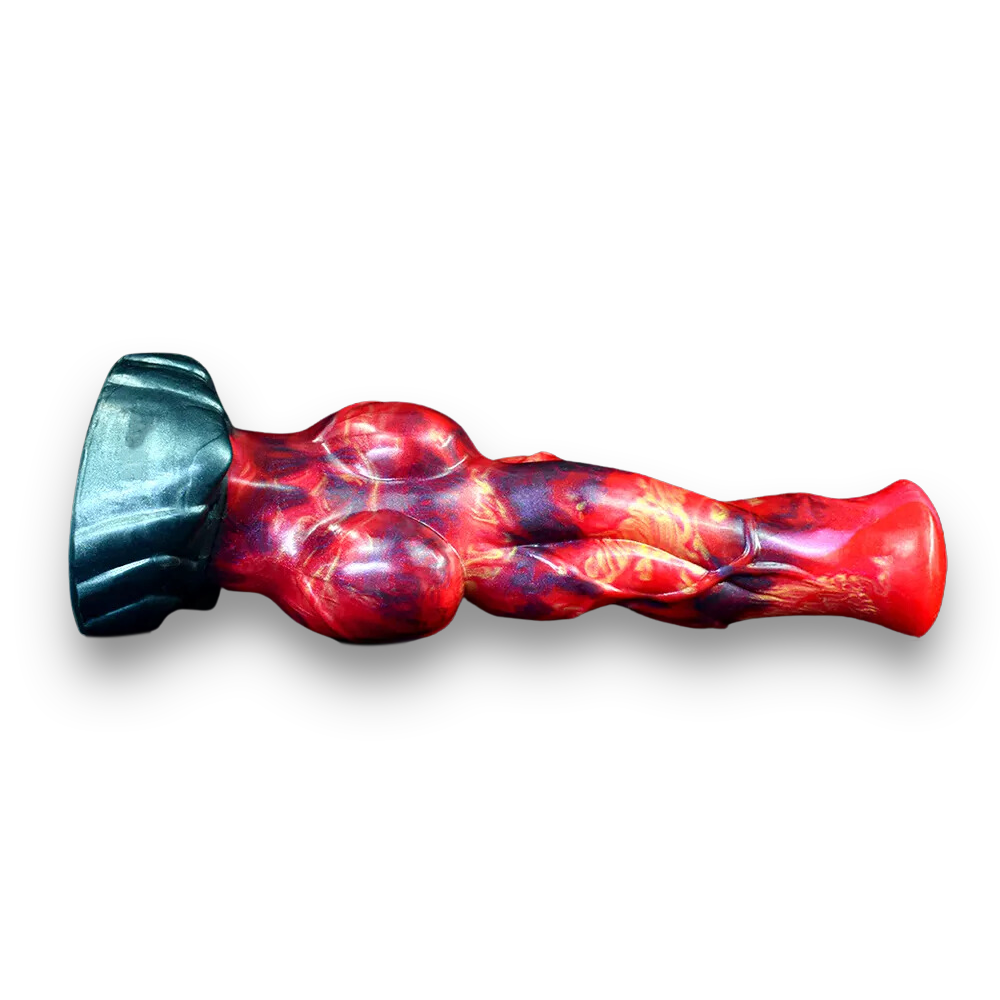 Hellhound Dildo