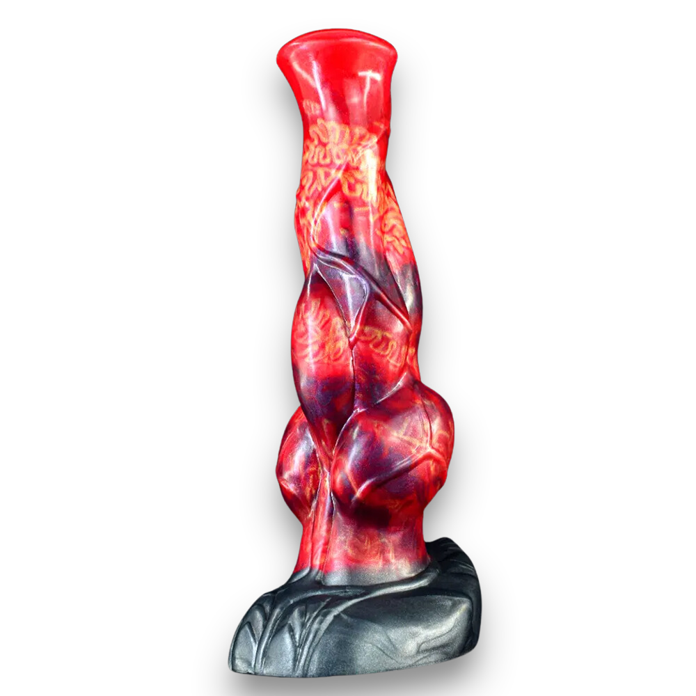 Hellhound Dildo