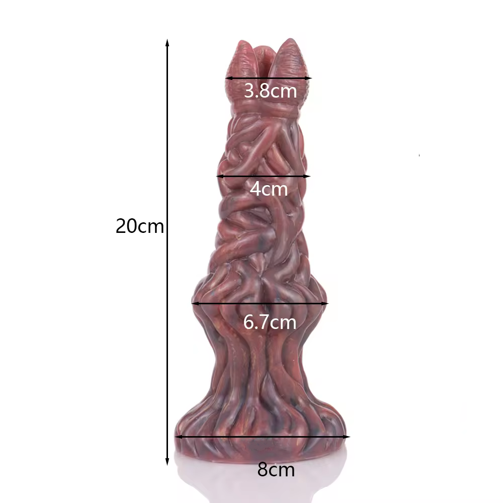 Maneater Ovipositor Dildo