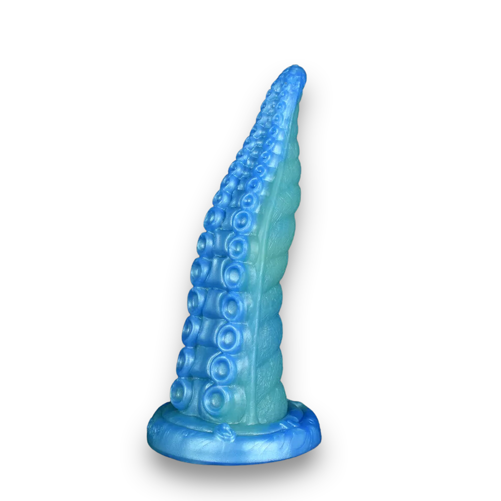 Octopus Tentacle Dildo