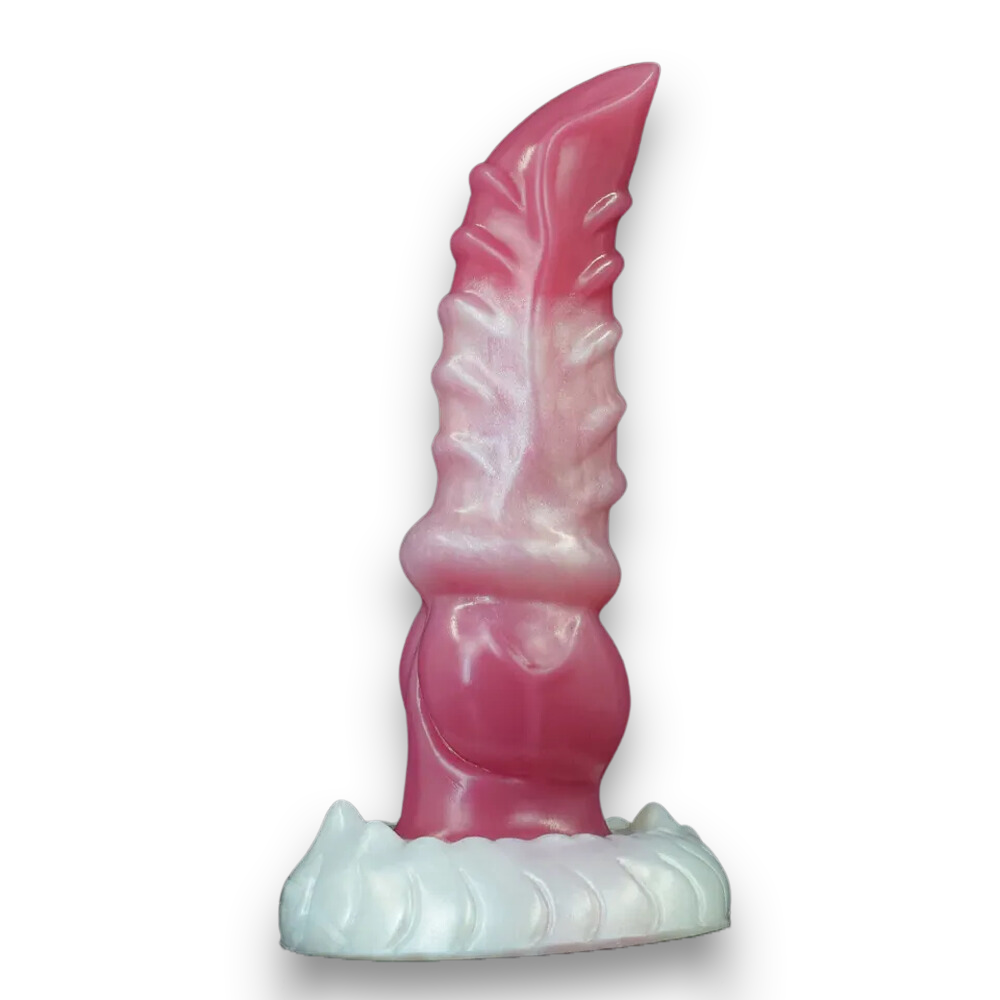 Rose Thorn Dildo