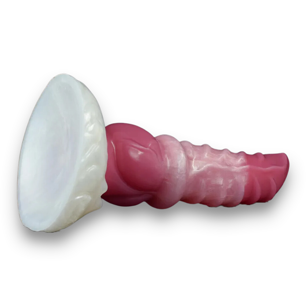 Rose Thorn Dildo