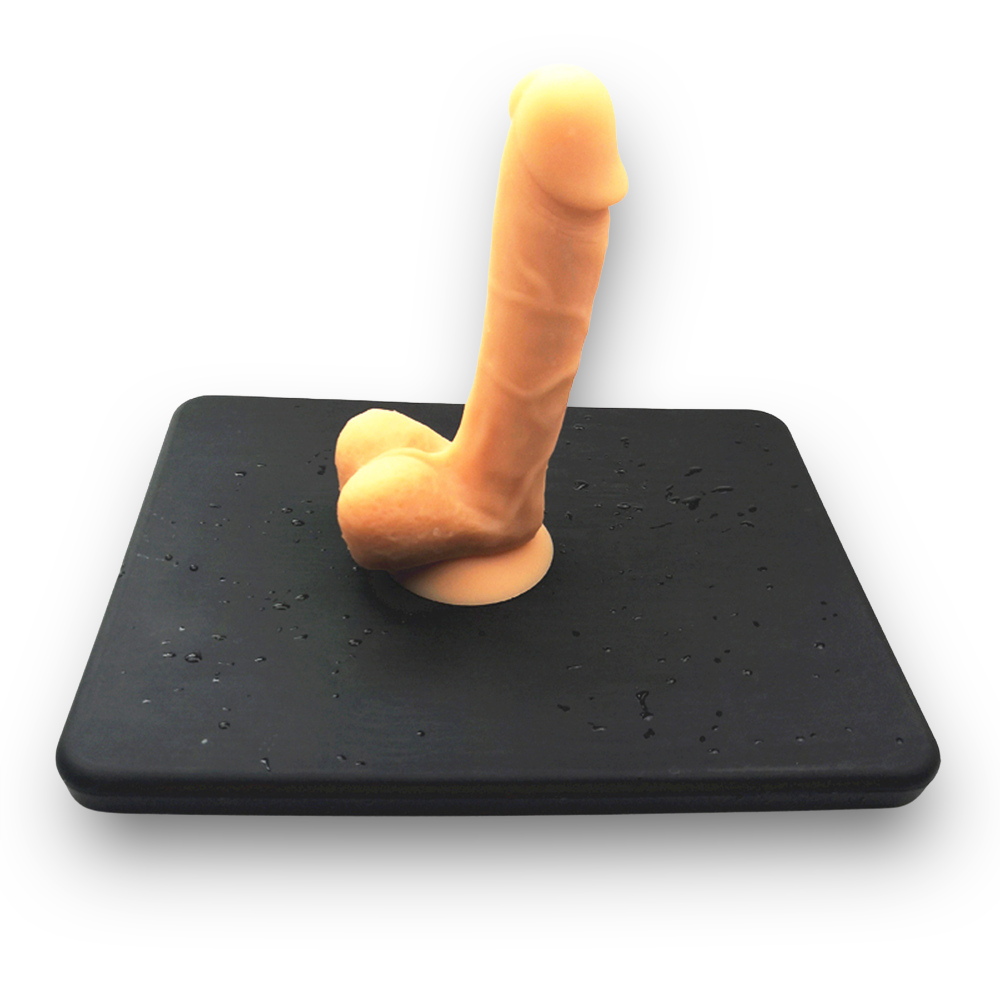 Silicone Sex Toy Mat