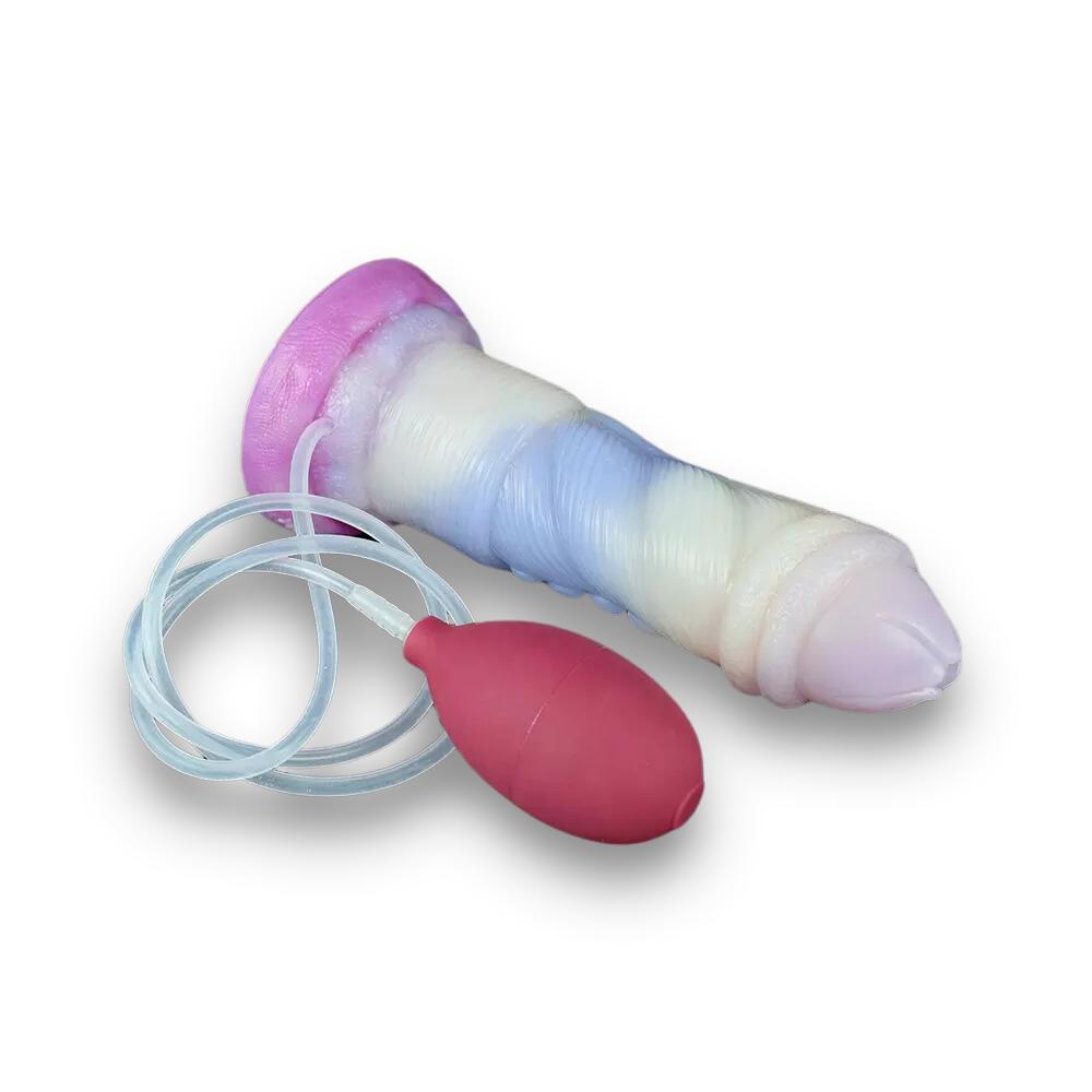 Squirting Treant Dildo