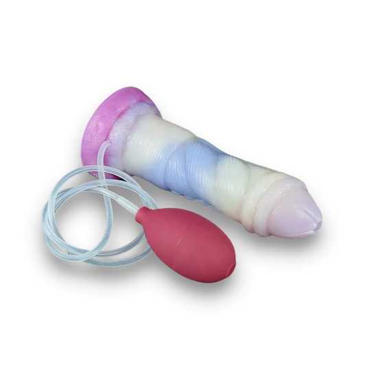 Squirting Treant Dildo