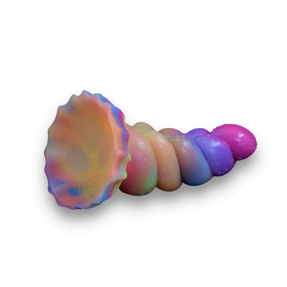 Storm Wyrm Dildo
