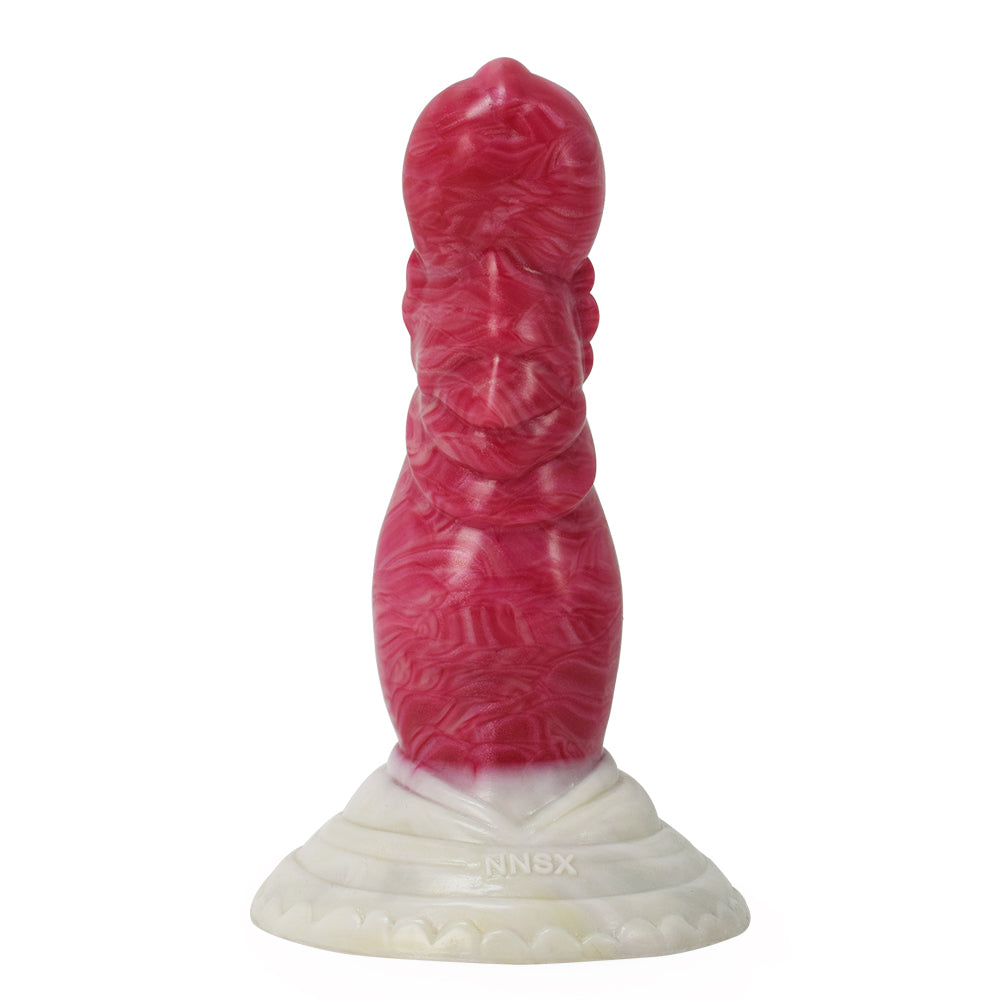 Swollen Dildo