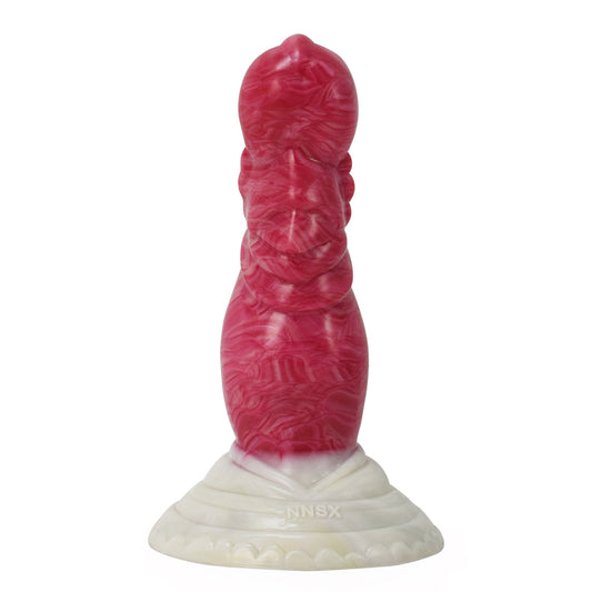 Swollen Dildo