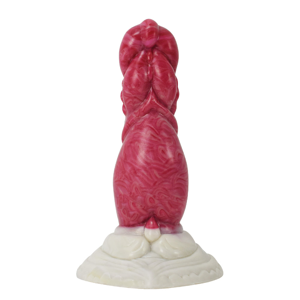Swollen Dildo