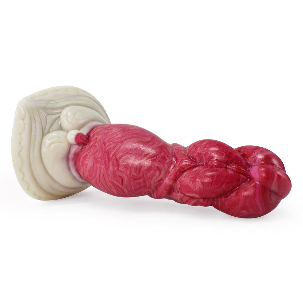 Swollen Dildo