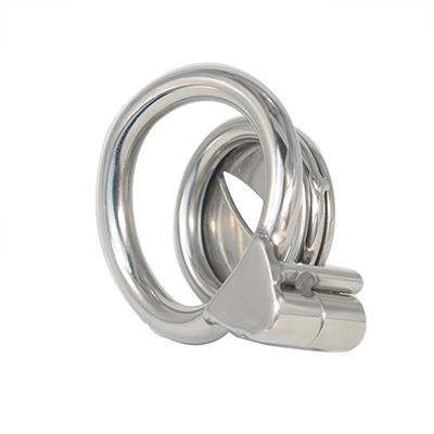 The Flat Ring