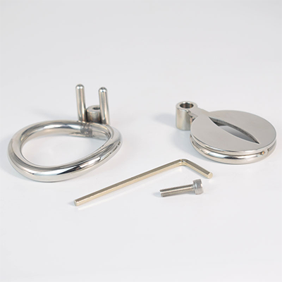 The Flat Ring
