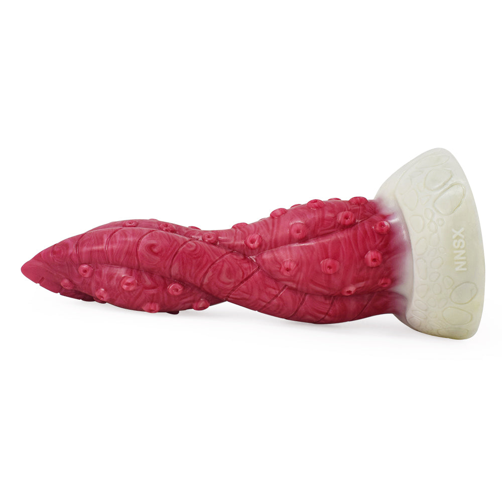 Twisted Tentacle Dildo