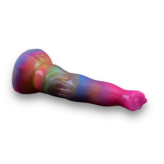 Wyvern Dildo