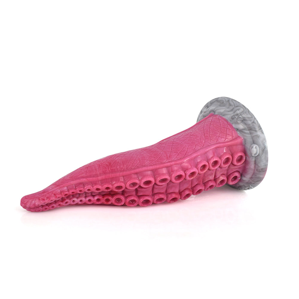 Octopus Tentacle Dildo