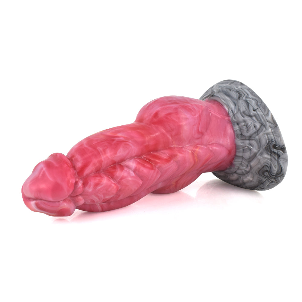Scaled Dildo