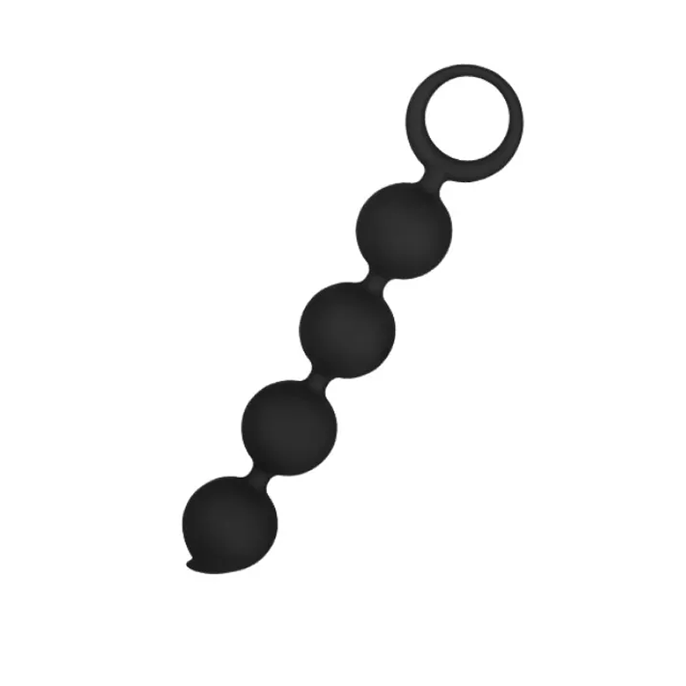 Anal Bead Balls