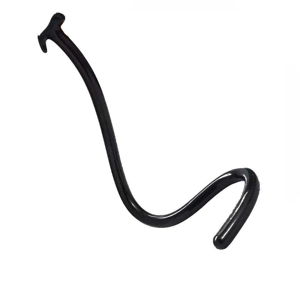 The Anal Snake