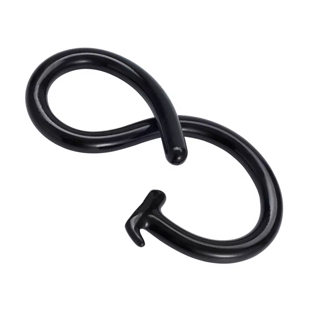 The Anal Snake