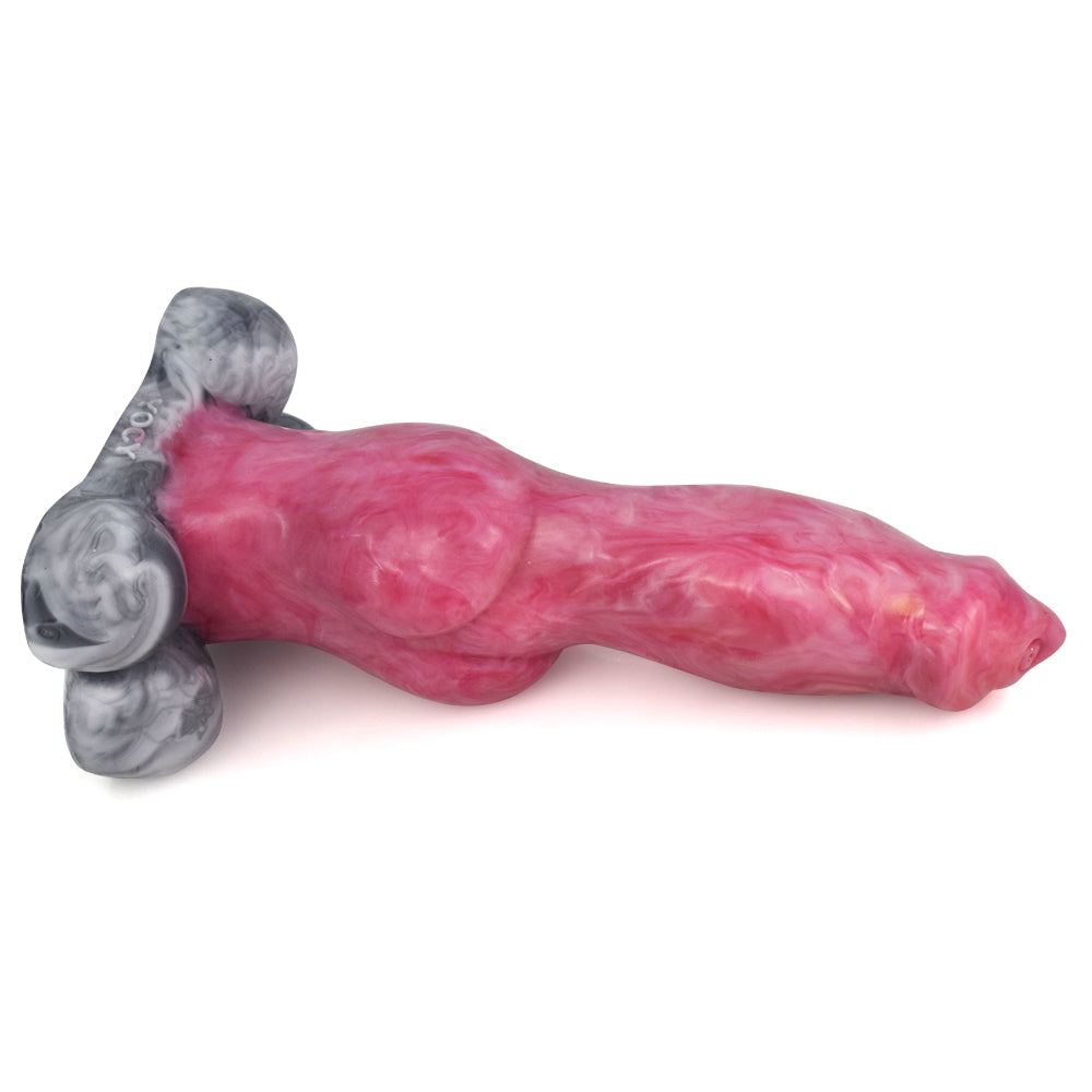 Hound Dildo