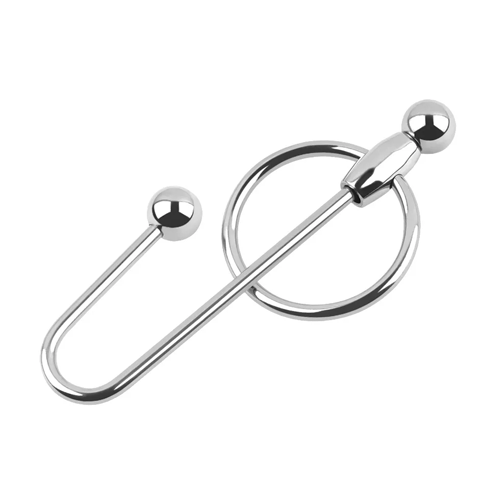 Ball Tipped Penis Wand