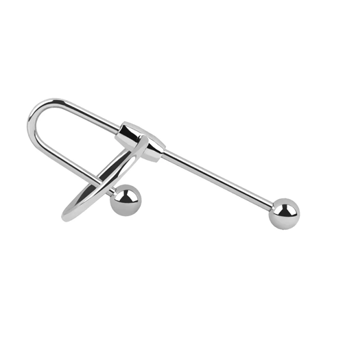 Ball Tipped Penis Wand