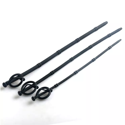 Bamboo Ring Urethral Sound