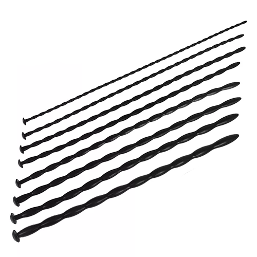 Beaded Silicone Urethral Sound