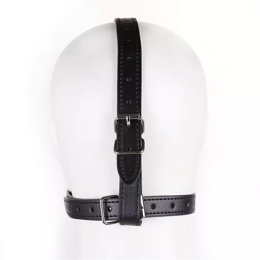 Blowjob Lips Gimp Mask