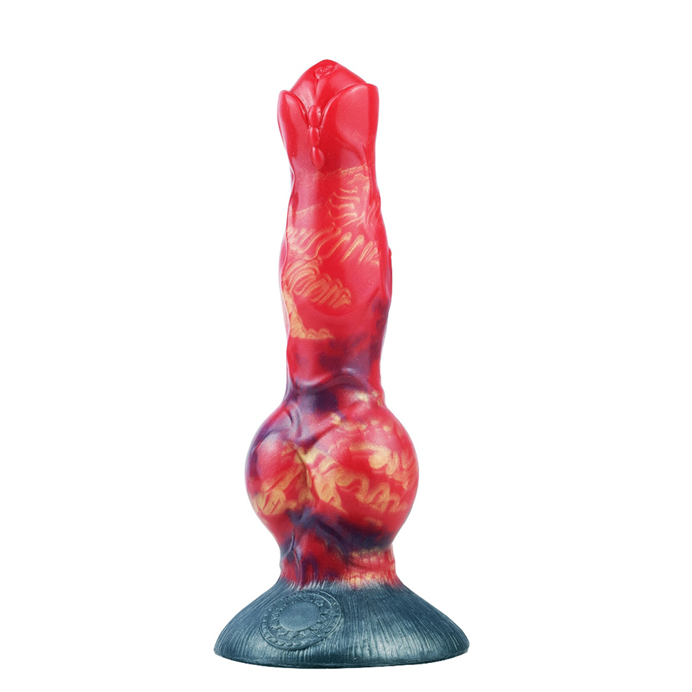 Canine Dildo