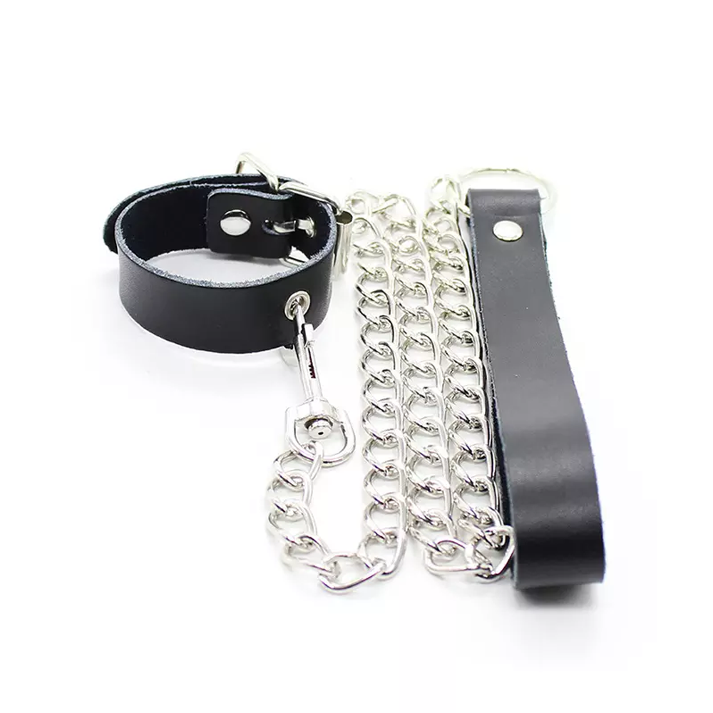 Chainlink Cuffs