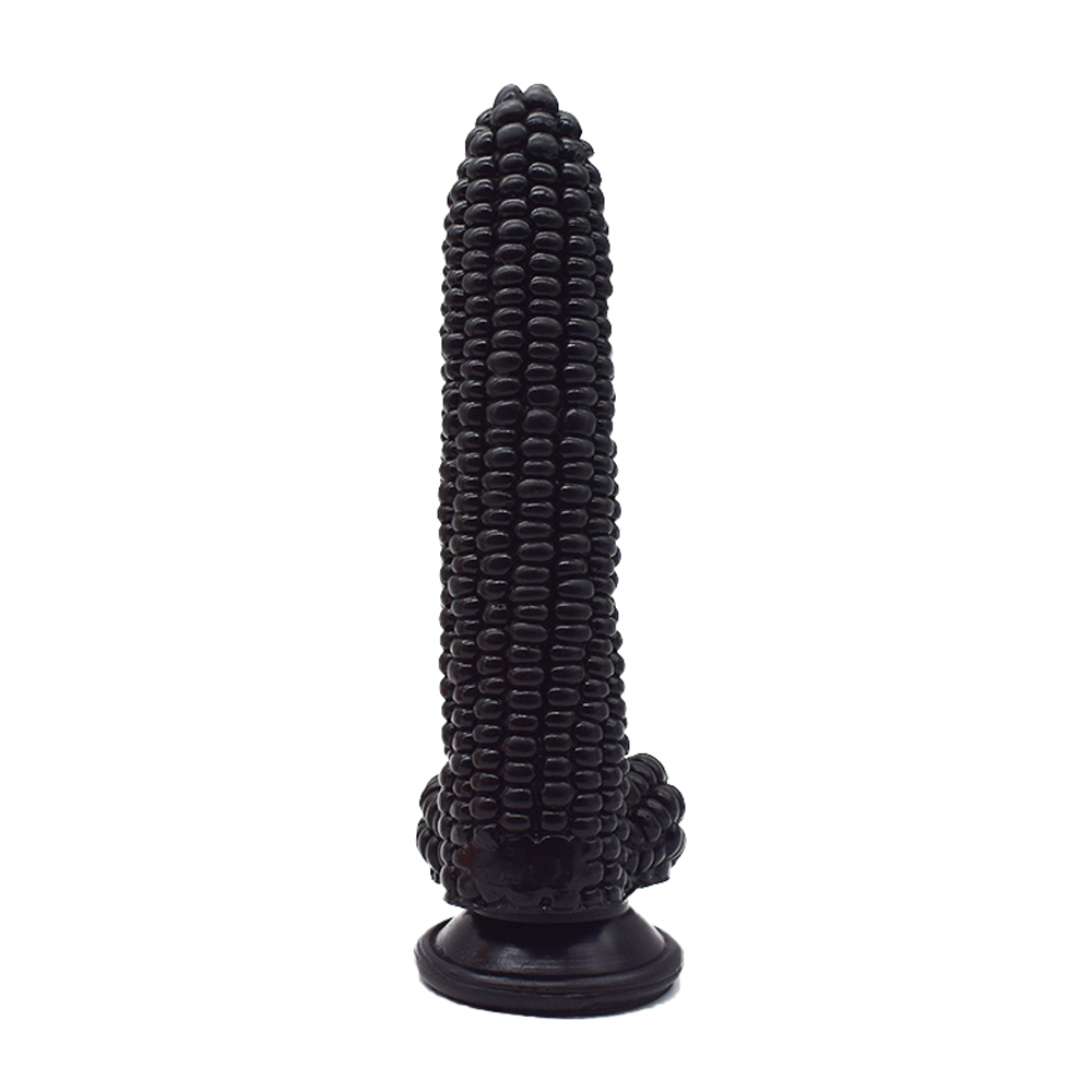 Corn Dildo