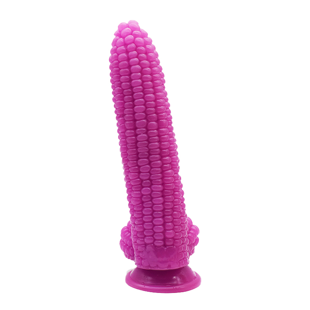 Corn Dildo