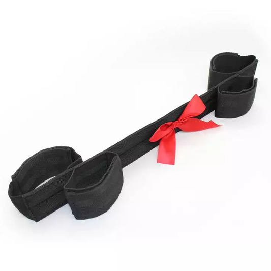 Pretty Bow Soft Spreader Bar