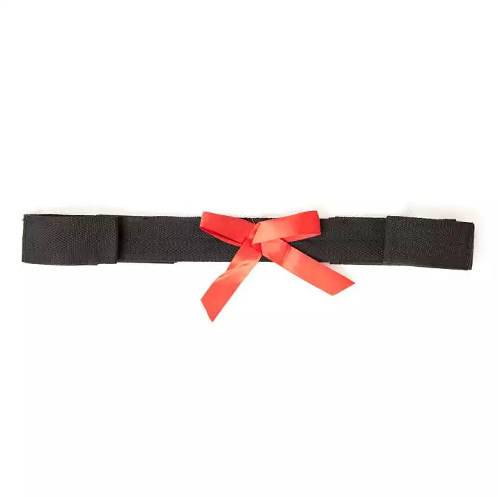 Pretty Bow Soft Spreader Bar