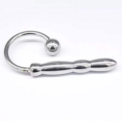 Curveball Sperm Stopper