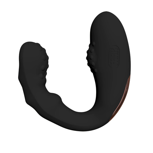 Double Trouble Vibrator