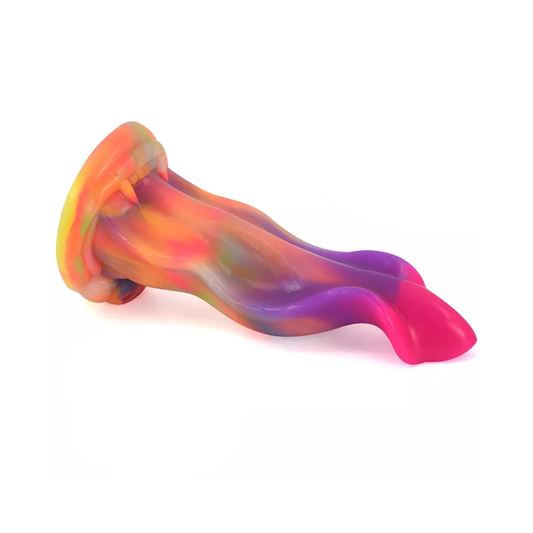 Dragon's Tongue Dildo