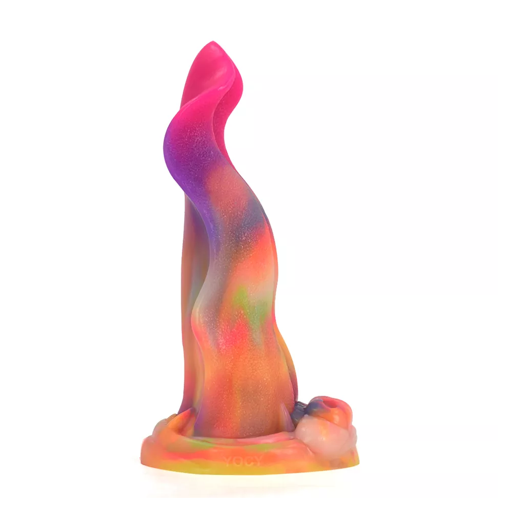 Dragon's Tongue Dildo