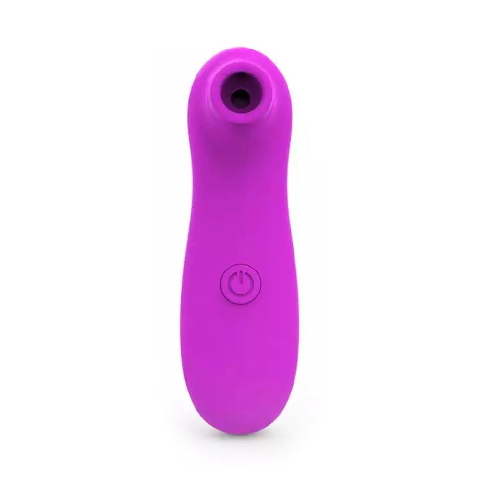 Euphoria Clitoral Suction Vibrator