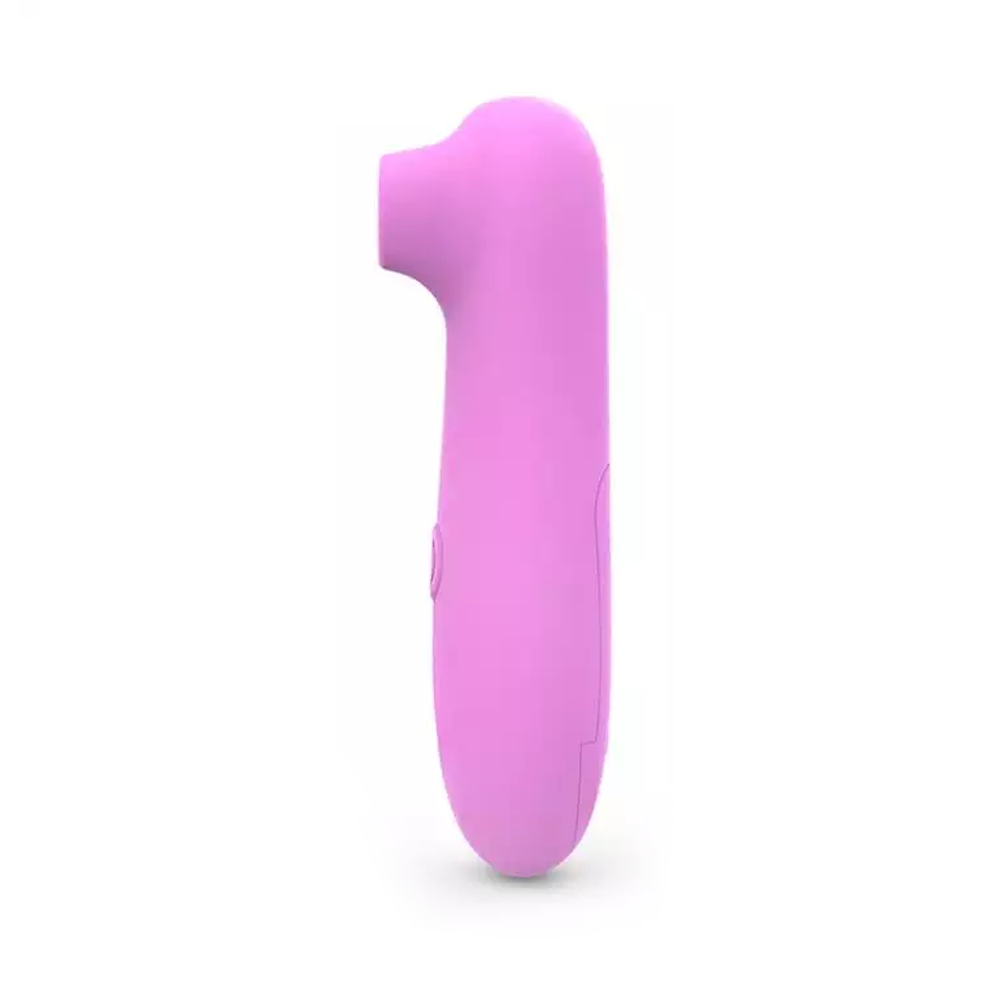 Euphoria Clitoral Suction Vibrator