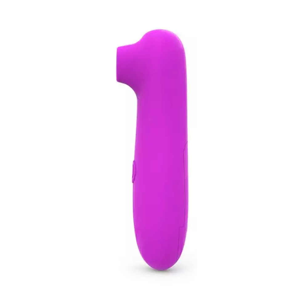 Euphoria Clitoral Suction Vibrator