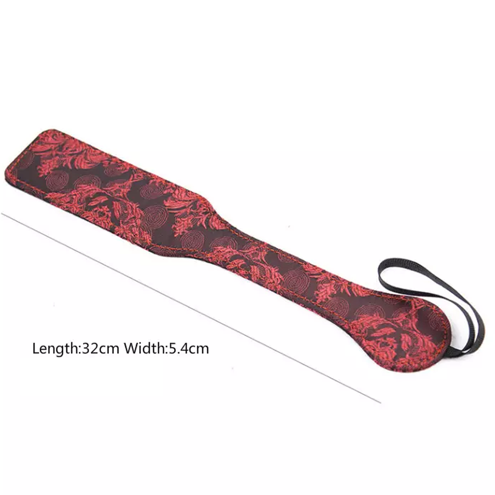 Luxe Paddle